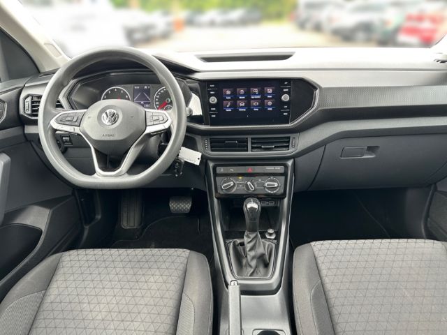 Volkswagen T-Cross Comfortline 1.0 TSI DSG - Samsaru's Car Outlet
