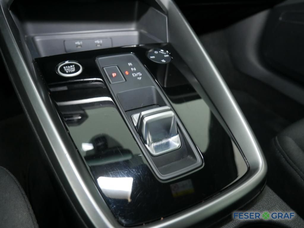 Audi A3 Sportback 40 TFSI e S tronic - Samsaru's Car Outlet
