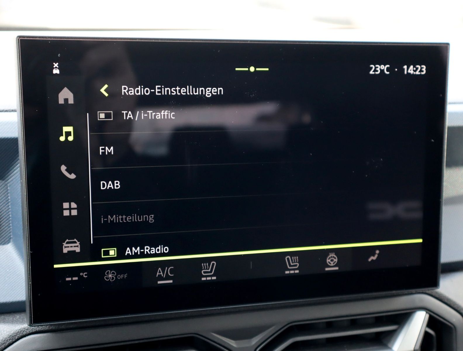 Dacia Duster III Hybrid 140 Journey - Samsaru's Car Outlet