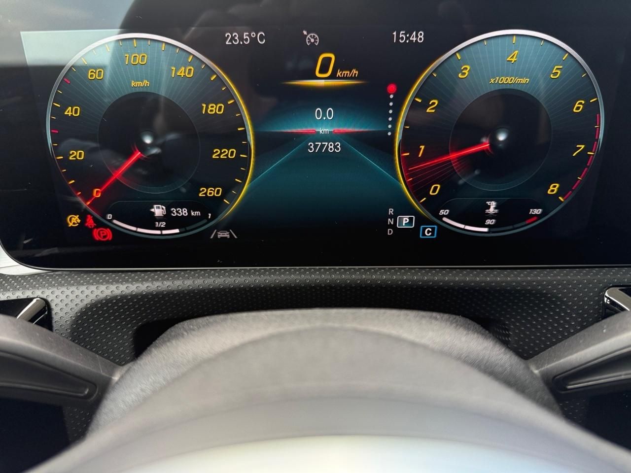 Mercedes-Benz CLA 250 4M AMG - Samsaru's Car Outlet