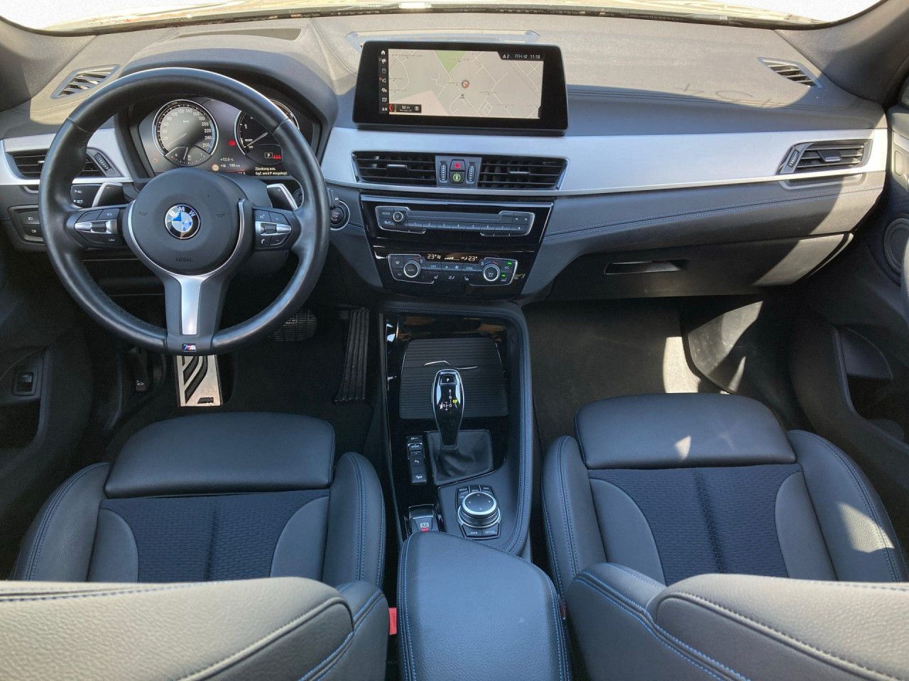 BMW X1 xDrive25i M SPORT - Samsaru's Car Outlet