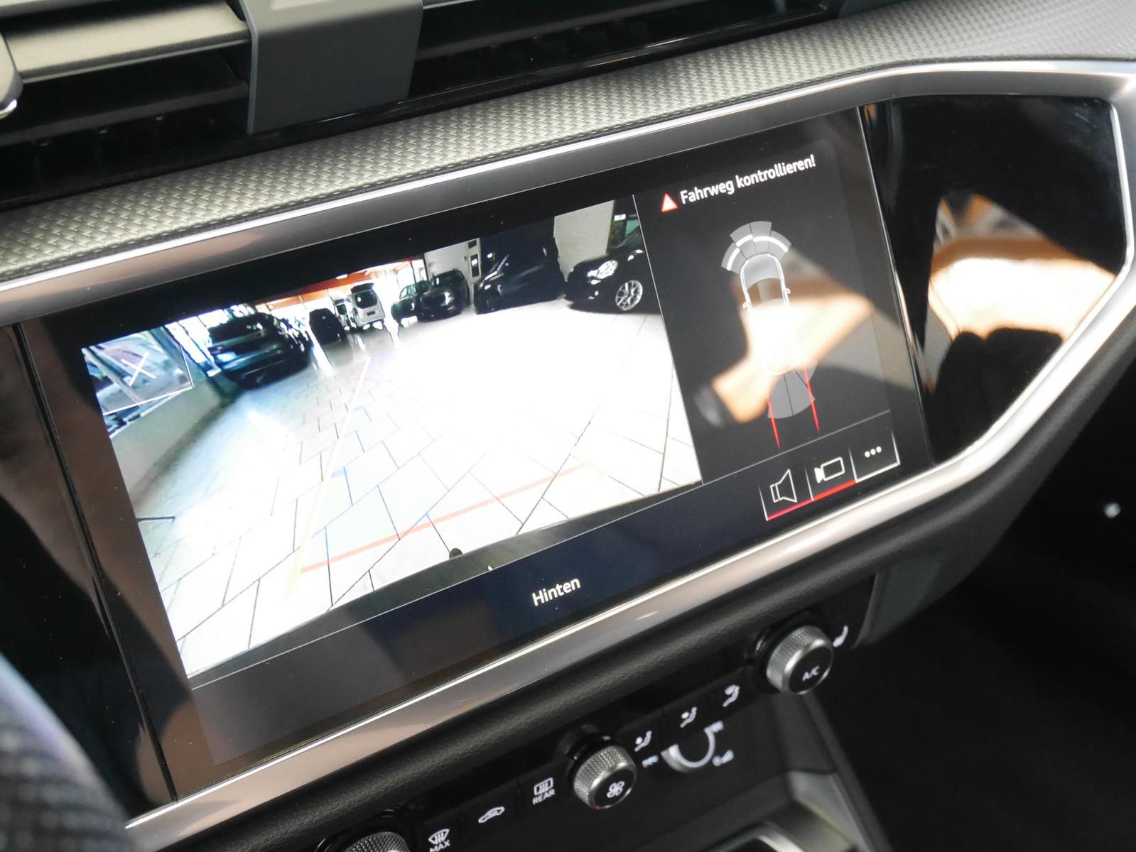 Audi Q3 Sportback 40TDI S Line - Samsaru's Car Outlet