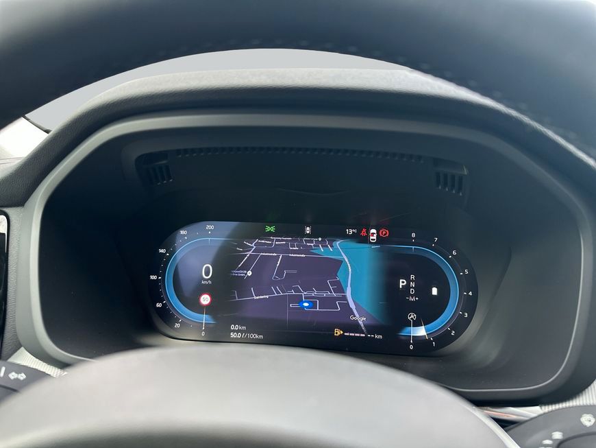 Volvo XC60 B5 B AWD Core