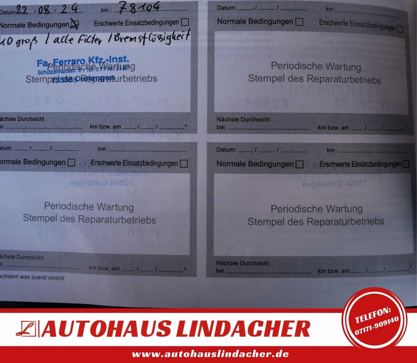 Citroën Space Tourer Business Lounge (L2) | Leder | Pano