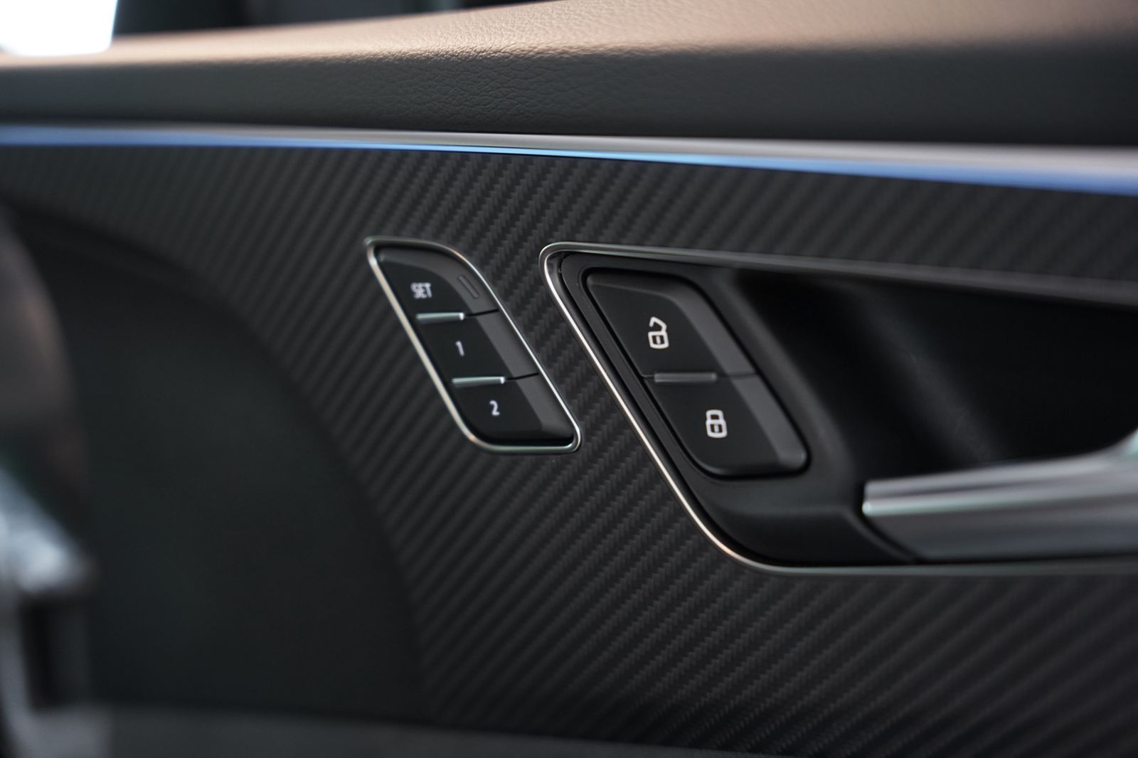 Audi RSQ8 q. *SOFORT*Dynamic*Keramik *23*YIDO*S-AGA