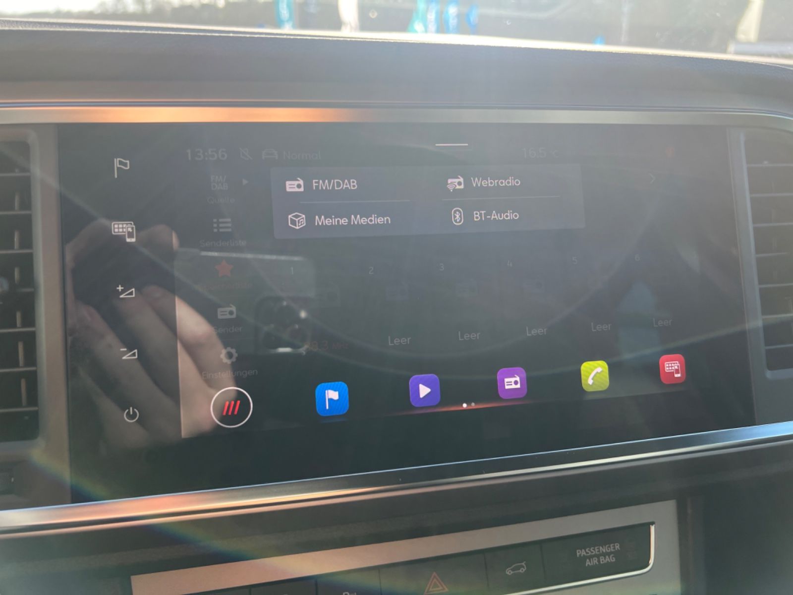 Seat Ateca FR DSG 150PS NAVI+SHZ+ACC+BEATS+AHK+