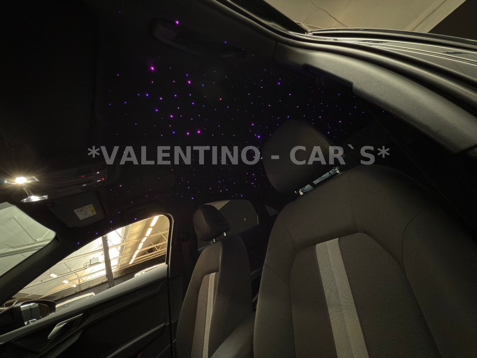 Audi A3 Limousine 35 TDI advanced S-Line - Samsaru's Car Outlet
