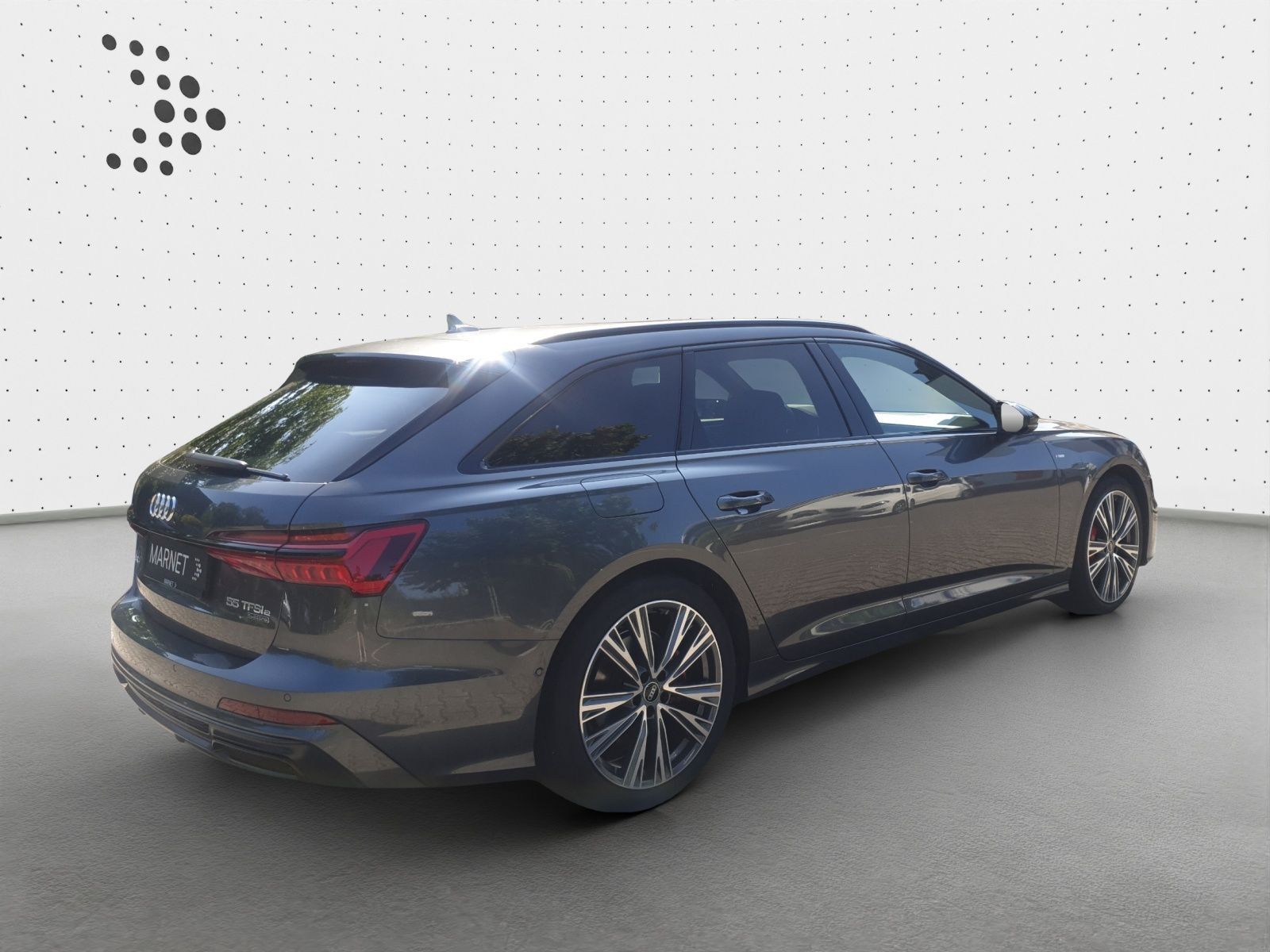 Audi A6 Avant 55 TFSI e quattro Sport - Samsaru's Car Outlet