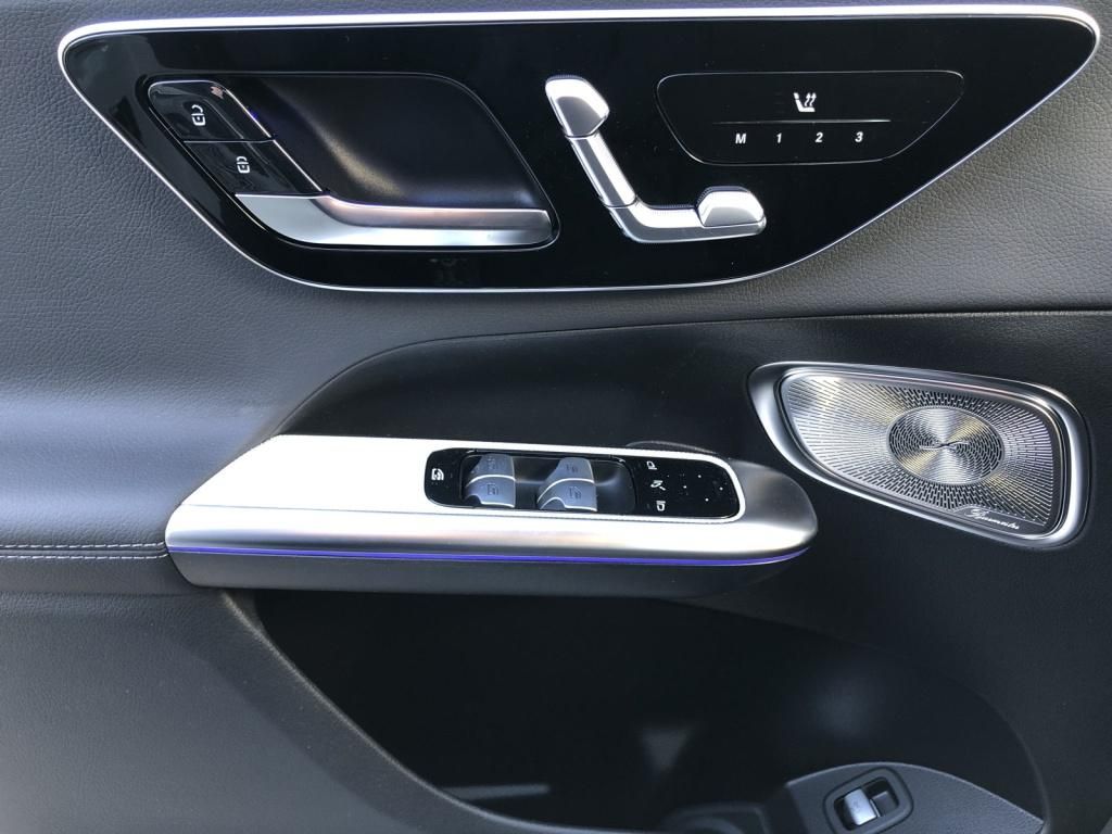 Mercedes-Benz GLC 300 d 4MATIC Coupe - Samsaru's Car Outlet