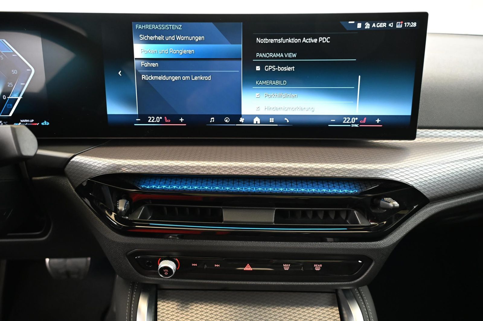 BMW 420d xDrive G-Coupe M-Sport LED/NAV/LEDER/GSD/19