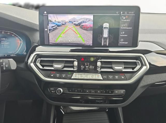 BMW X3 xDrive30d - Samsaru's Car Outlet