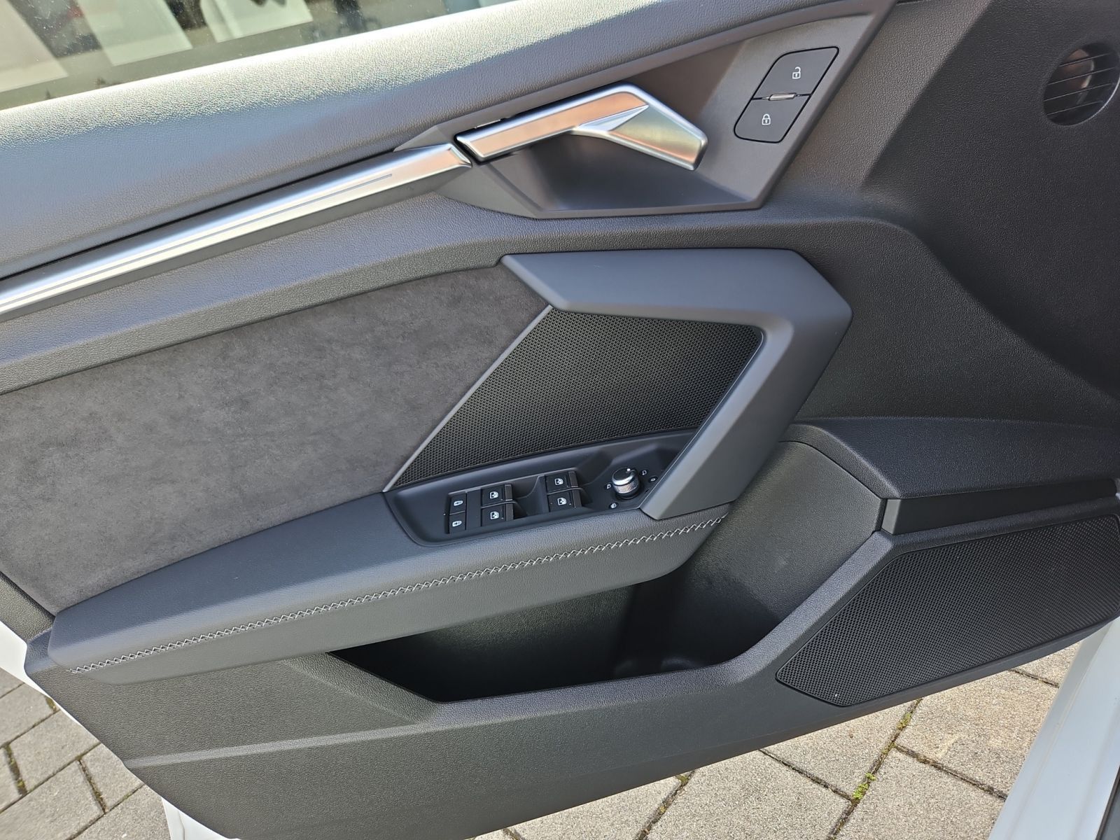 Audi A3 Sportback 30 TFSI - Samsaru's Car Outlet