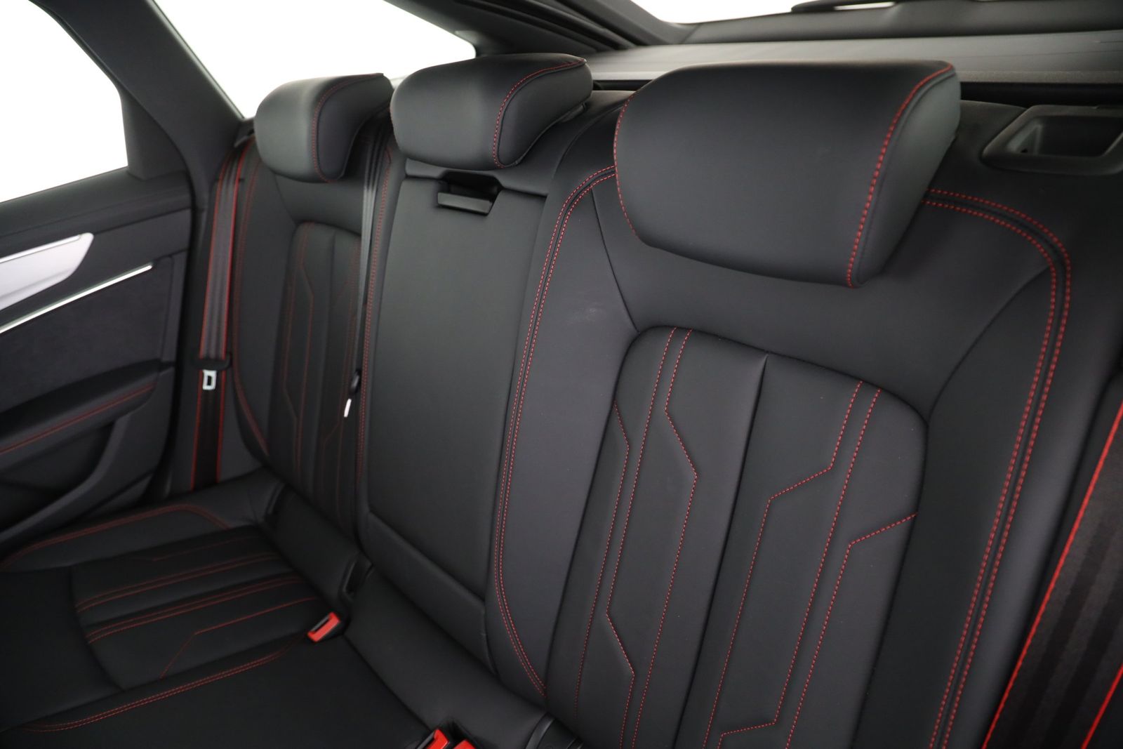 Audi A6 Avant 50 TDI quattro tiptronic S line | AHK