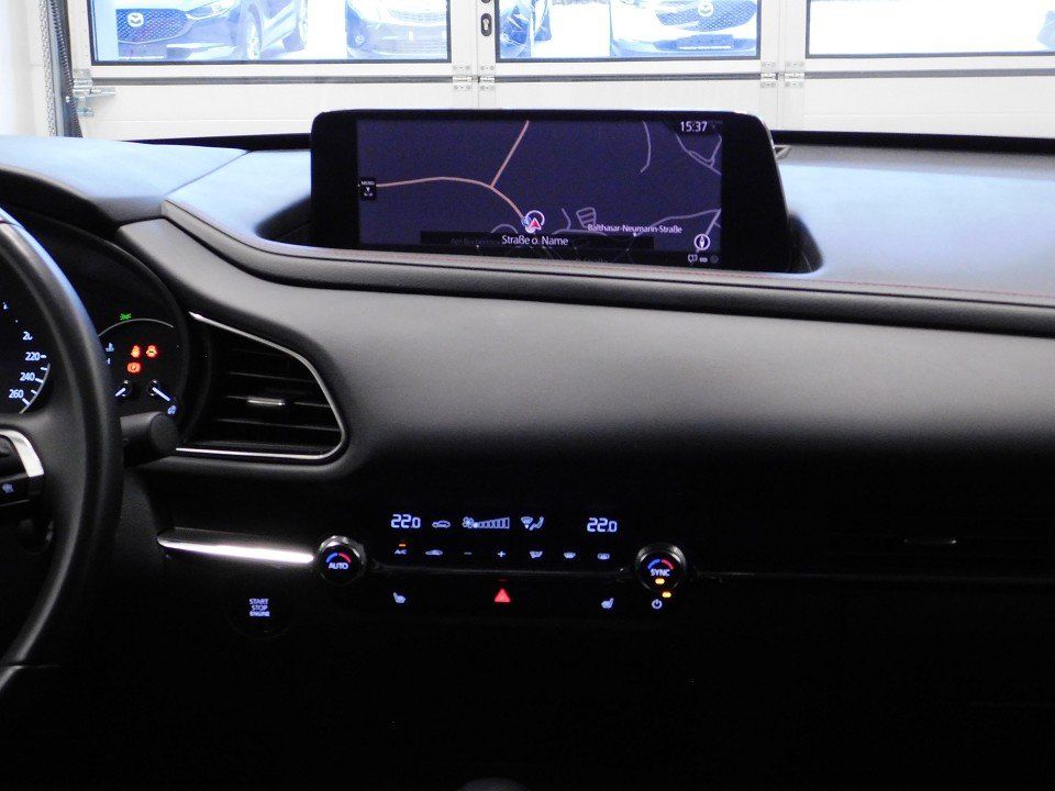 Mazda CX-30 2.0L e-SKY G 150ps Homura /DAB/Kamera/Navi