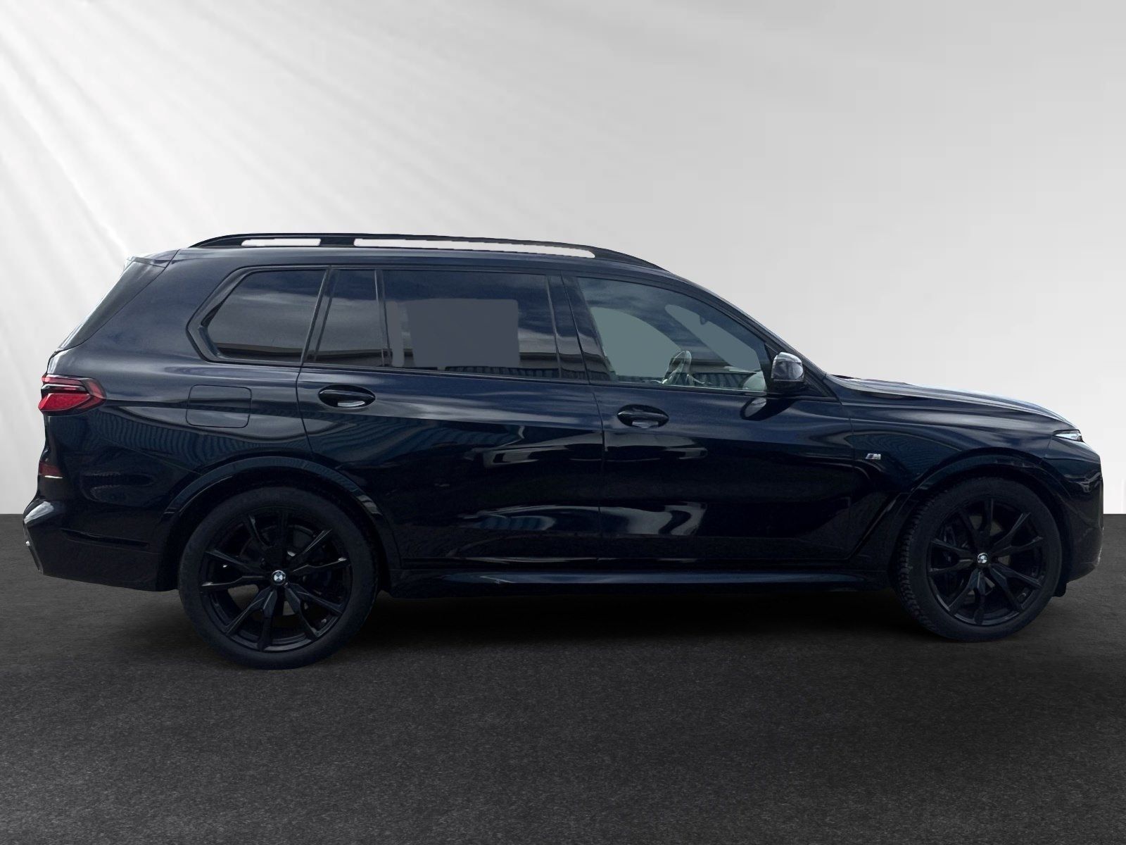 BMW X7 xDrive40d Inkl. € 1.190 Zubehörbonus* M Sport