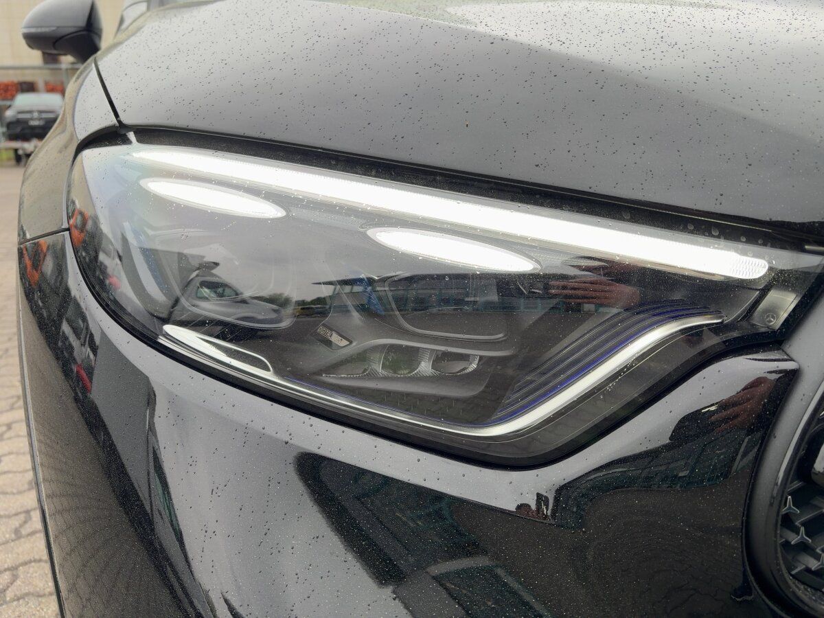 Mercedes-Benz GLC 300 d AMG+360+AHK+BURM+DIGILI+DISTRONIC+MEMO
