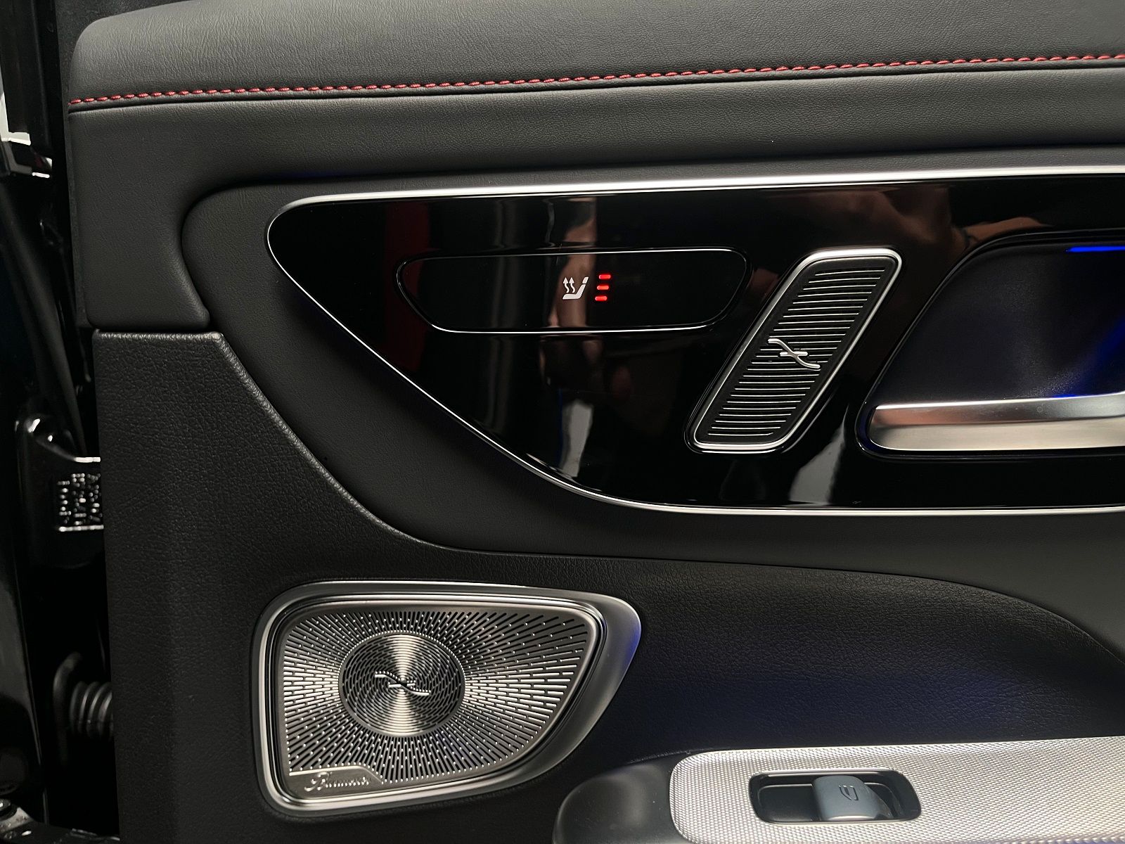 Mercedes-Benz GLC 43 AMG 4M Premium Plus - Samsaru's Car Outlet