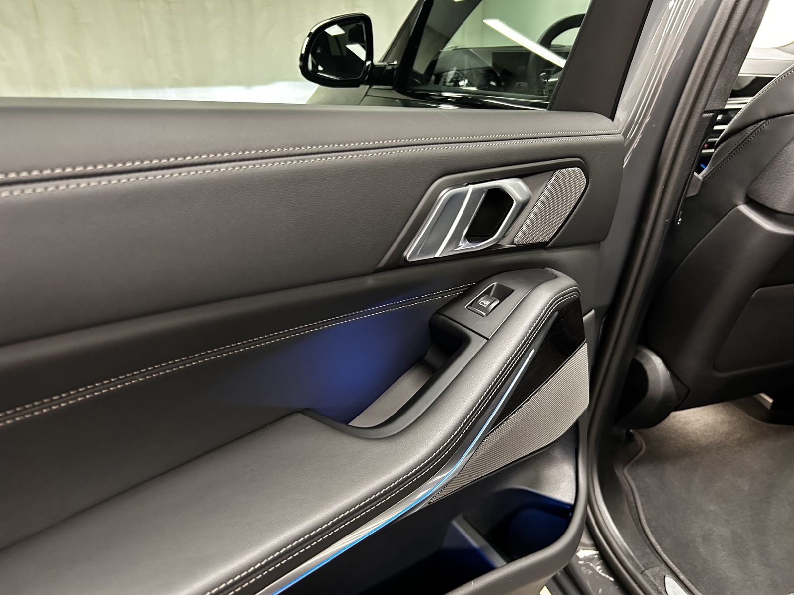 BMW X7 xDrive40d M Sportpaket 7-Sitzer Pano. Harman/