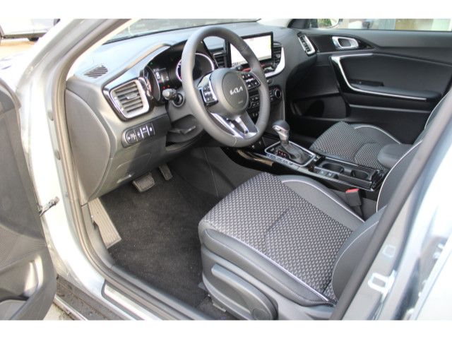 Kia XCeed 1.5 T-GDI Exclusive - Samsaru's Car Outlet