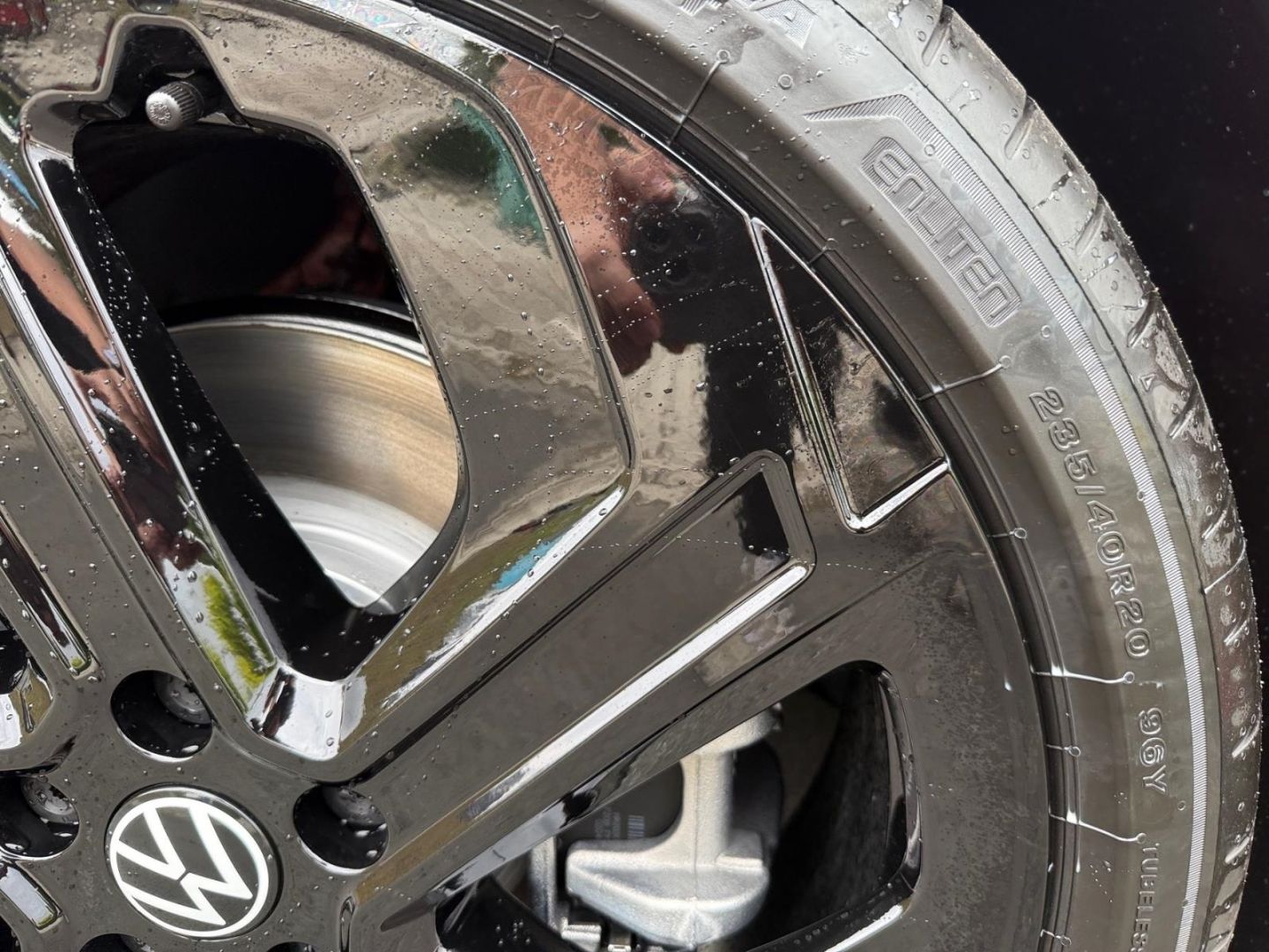 Volkswagen ID.3 GTX Performance StandHZG AHK-abnehmba Navi