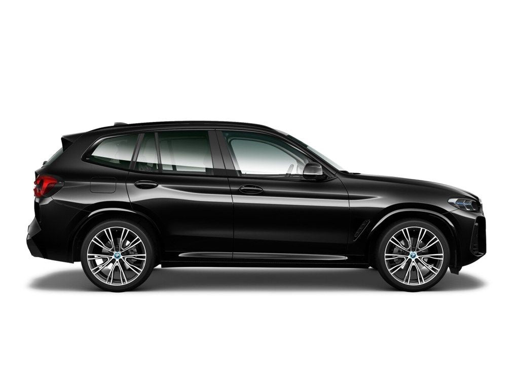 BMW X3 xDrive30e,M Sport,Laserlicht,Panodach,AHK,Hea