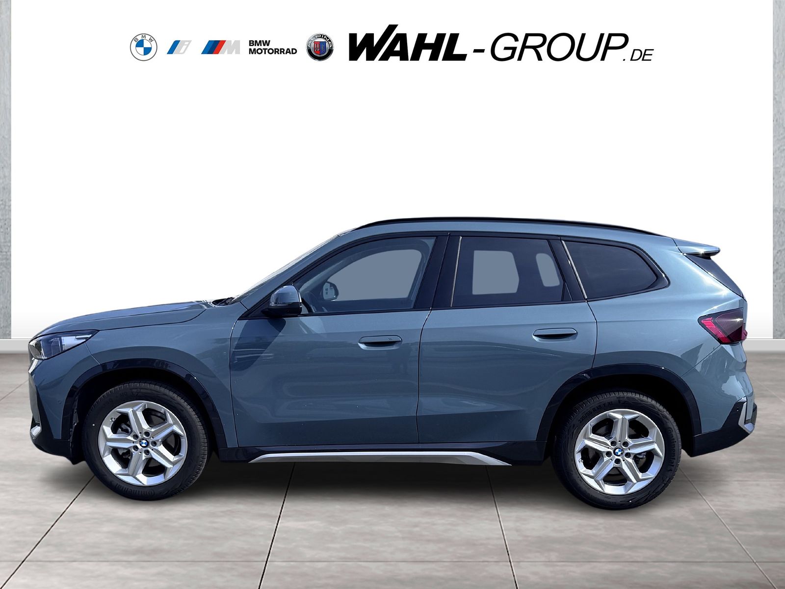 BMW X1 xDrive20d xLine - Samsaru's Car Outlet