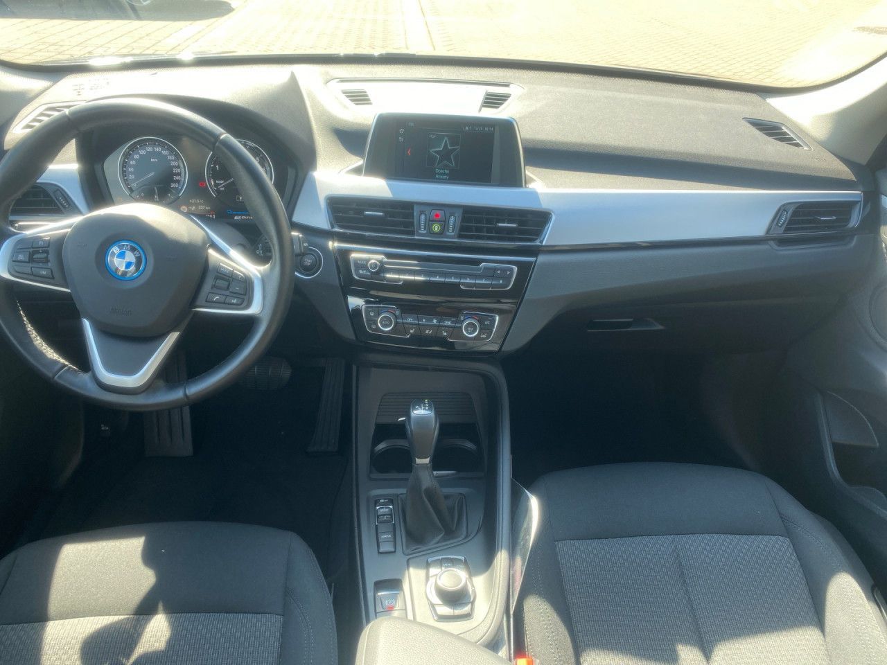 BMW X1 xDr25e Advantage - Samsaru's Car Outlet