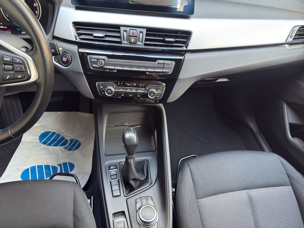 BMW X1 xDrive25e HYBRID - Samsaru's Car Outlet