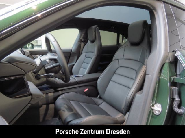 Porsche Taycan 4S Cross Turismo /  BOSE® / Matrix / HUD