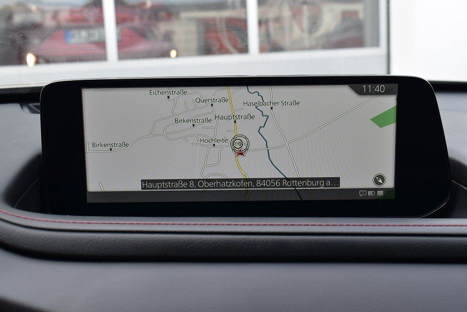 Mazda CX-30 2.5L e-SKYACTIV-G 140 Homura Ganzjahresrei