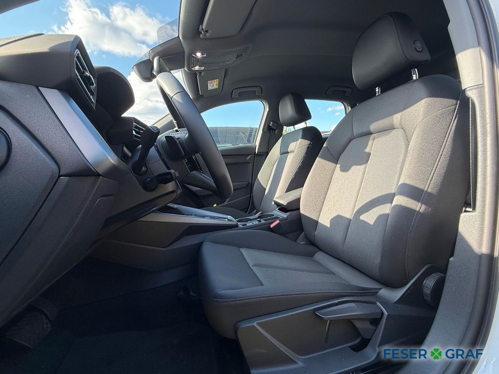 Audi A3 Sportback 30 TFSI SHZ/CarPlay/PDC+/GRA