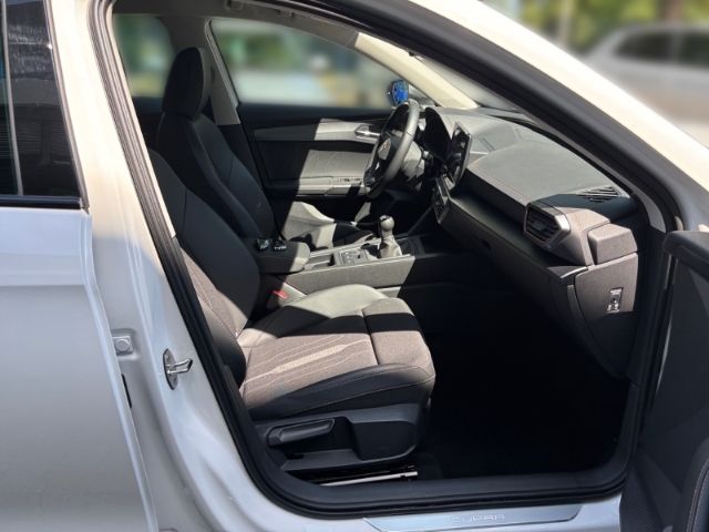 Cupra Formentor 1.5 TSI - Samsaru's Car Outlet