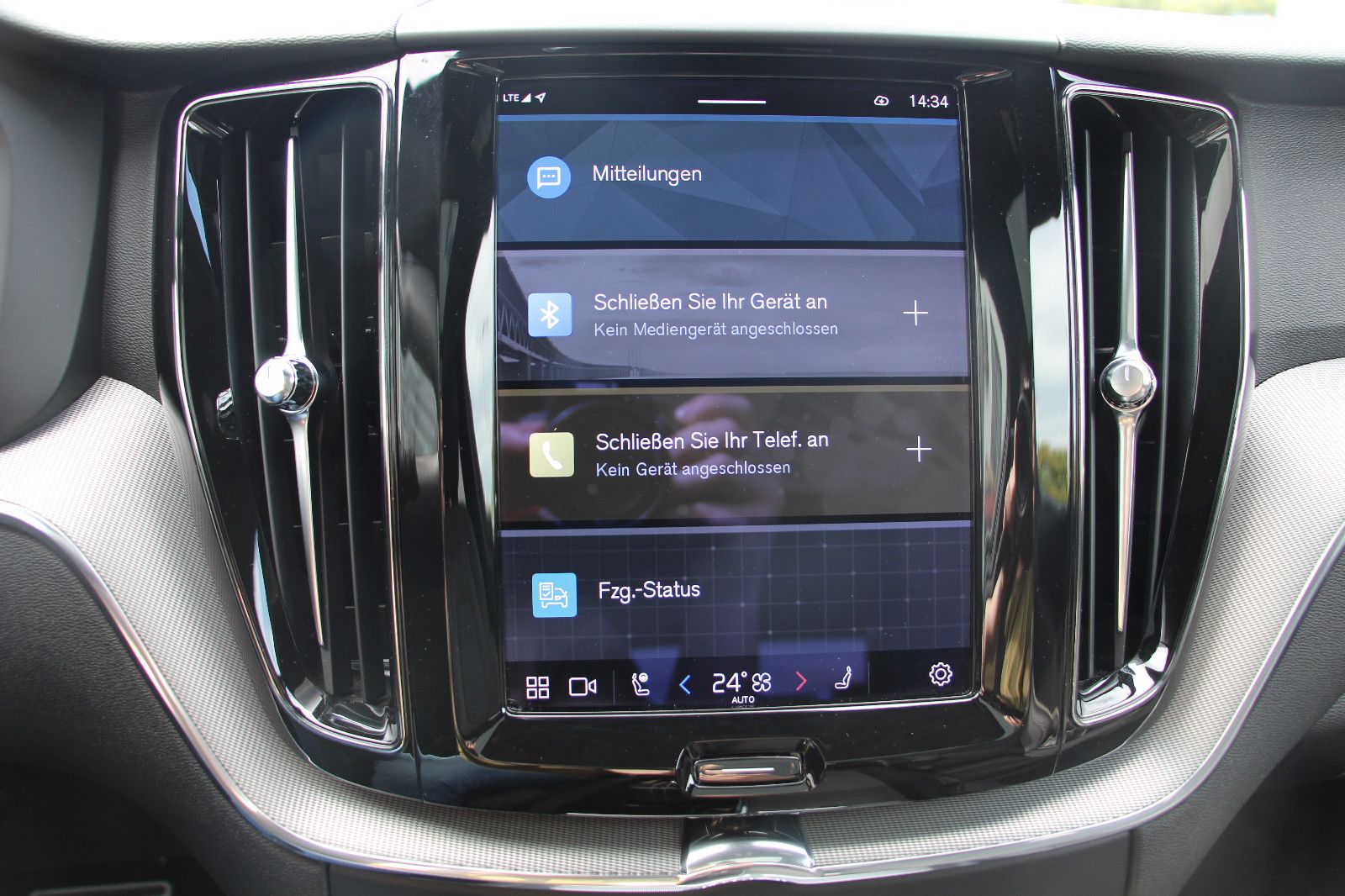 Volvo XC60 R Design AWD