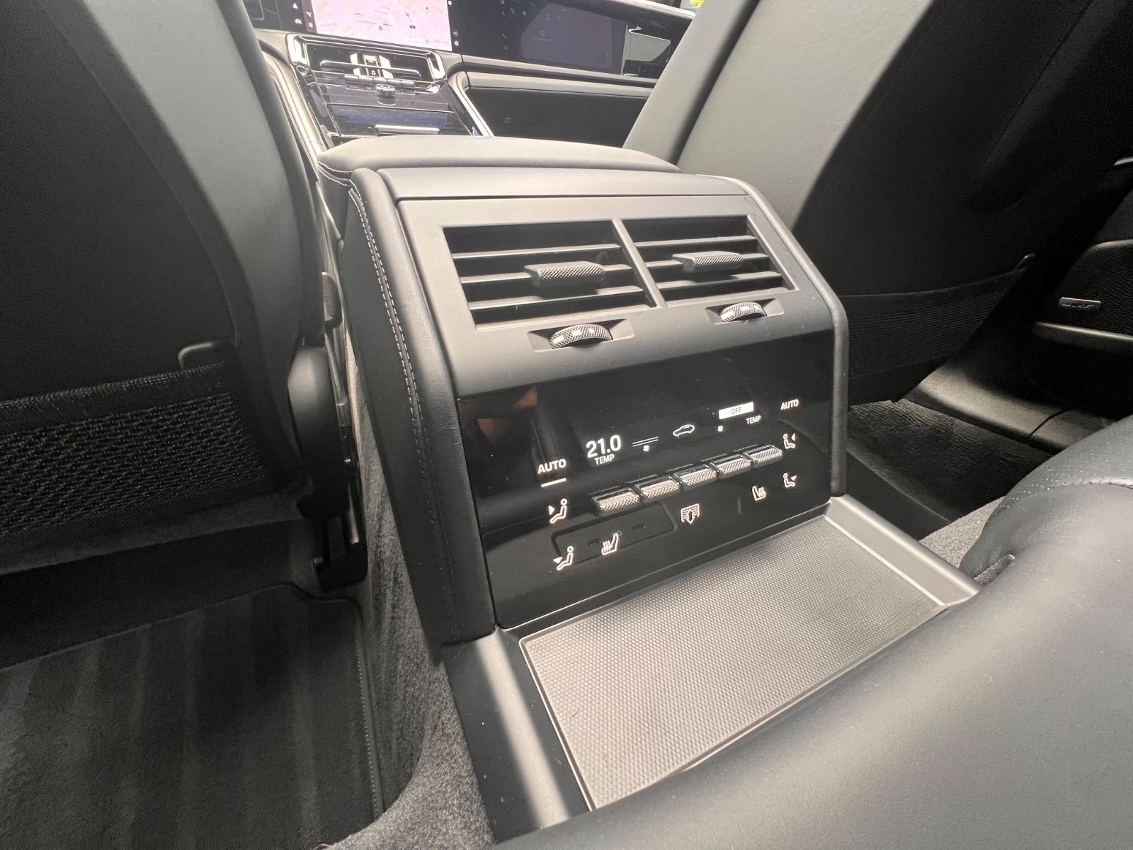 Porsche Panamera GTS #CARBON SPORTP.! PRSE! NP207.500€!