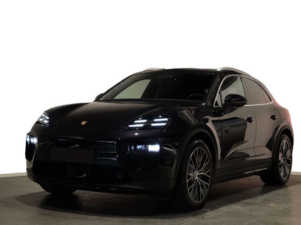 Porsche Macan 4S*2025*LUFT*PANO*ACC*360 Grad*Offroad