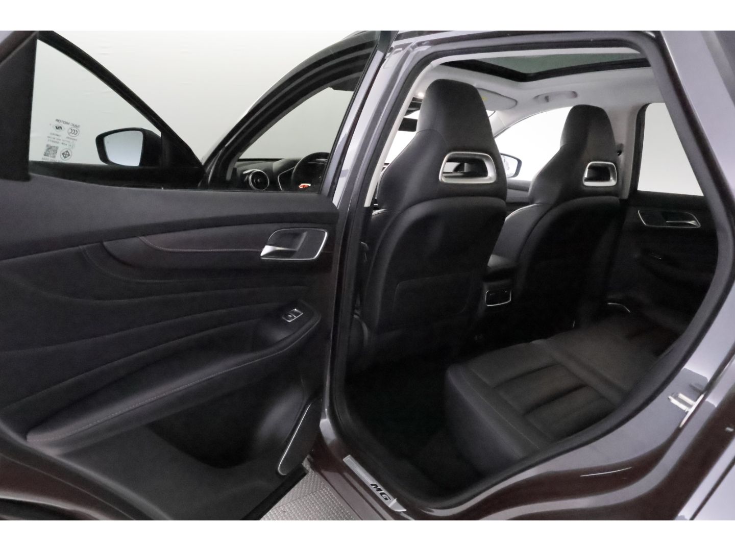 MG HS 1.5T-GDI Aut.Luxury+LED+NAVI+KAMERA+VIRTUAL