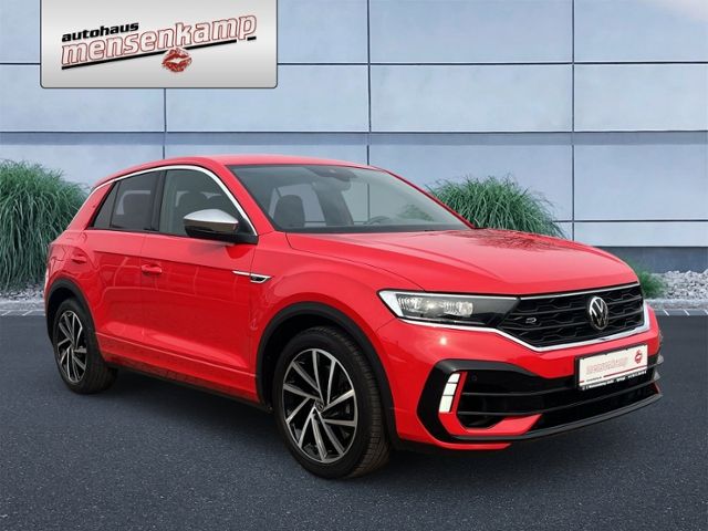 Volkswagen T-Roc R 4Motion - Samsaru's Car Outlet