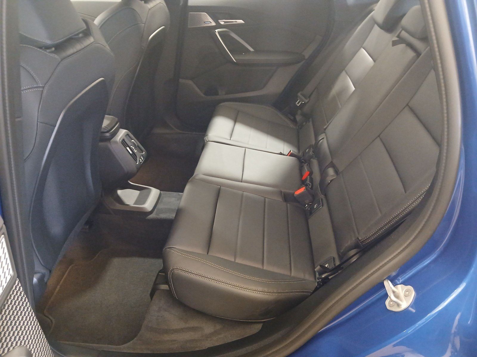 BMW X1 xDrive20d M Sport Leder Navi AHK Driv.Assist+