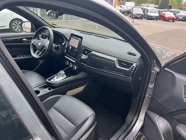 Renault Arkana E-TECH Hybrid 145 Automatik - Samsaru's Car Outlet