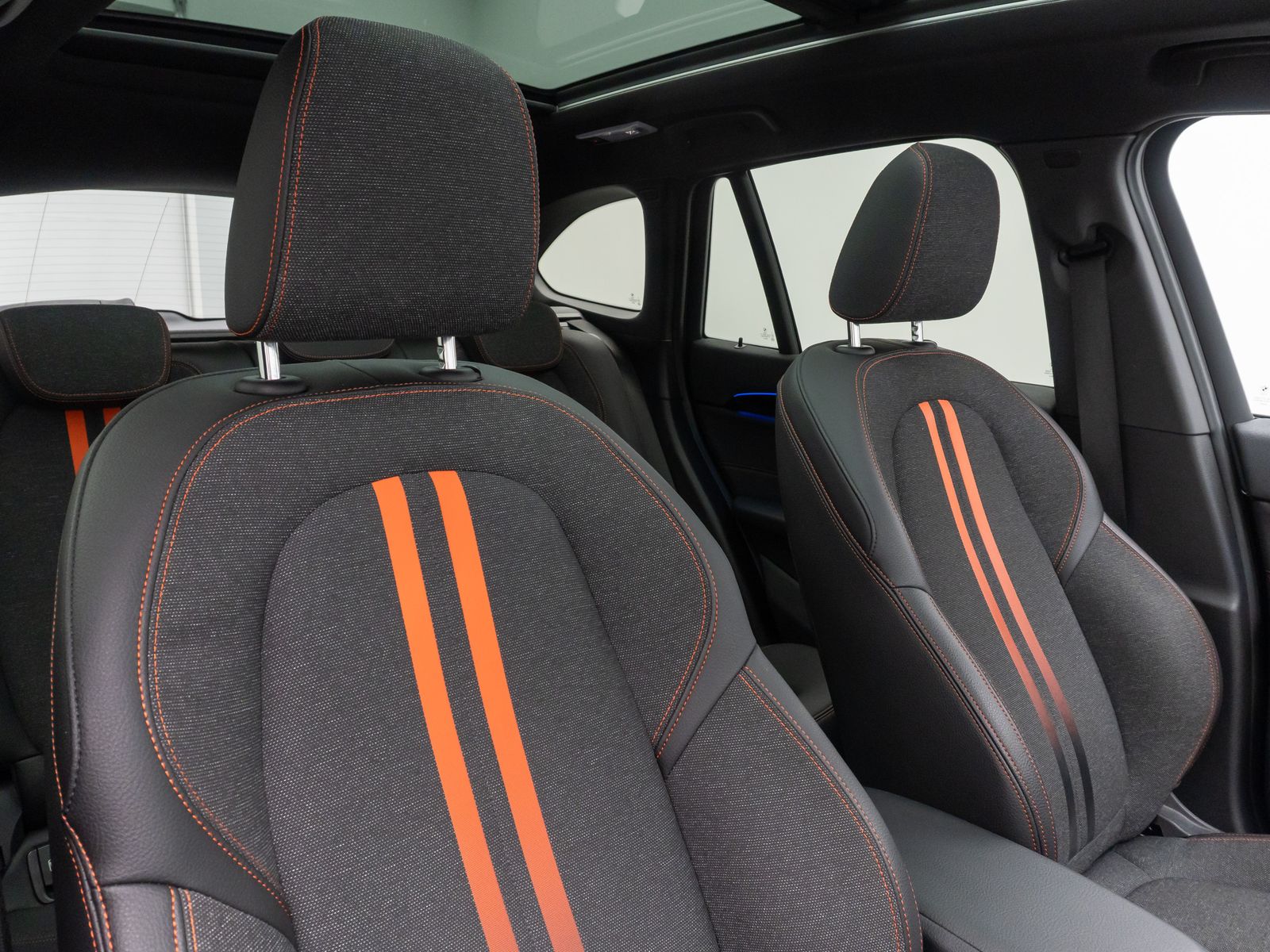 BMW X1 xD20i Sport Line - Samsaru's Car Outlet