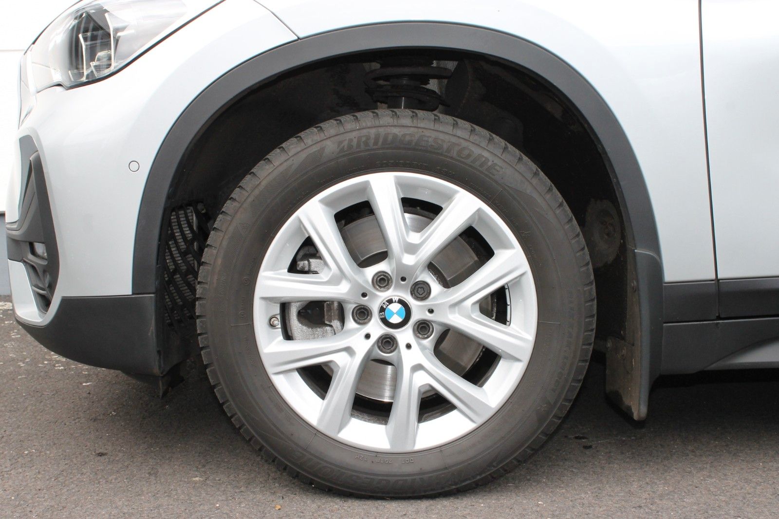 BMW X1 xDrive 20d Advantage - Samsaru's Car Outlet
