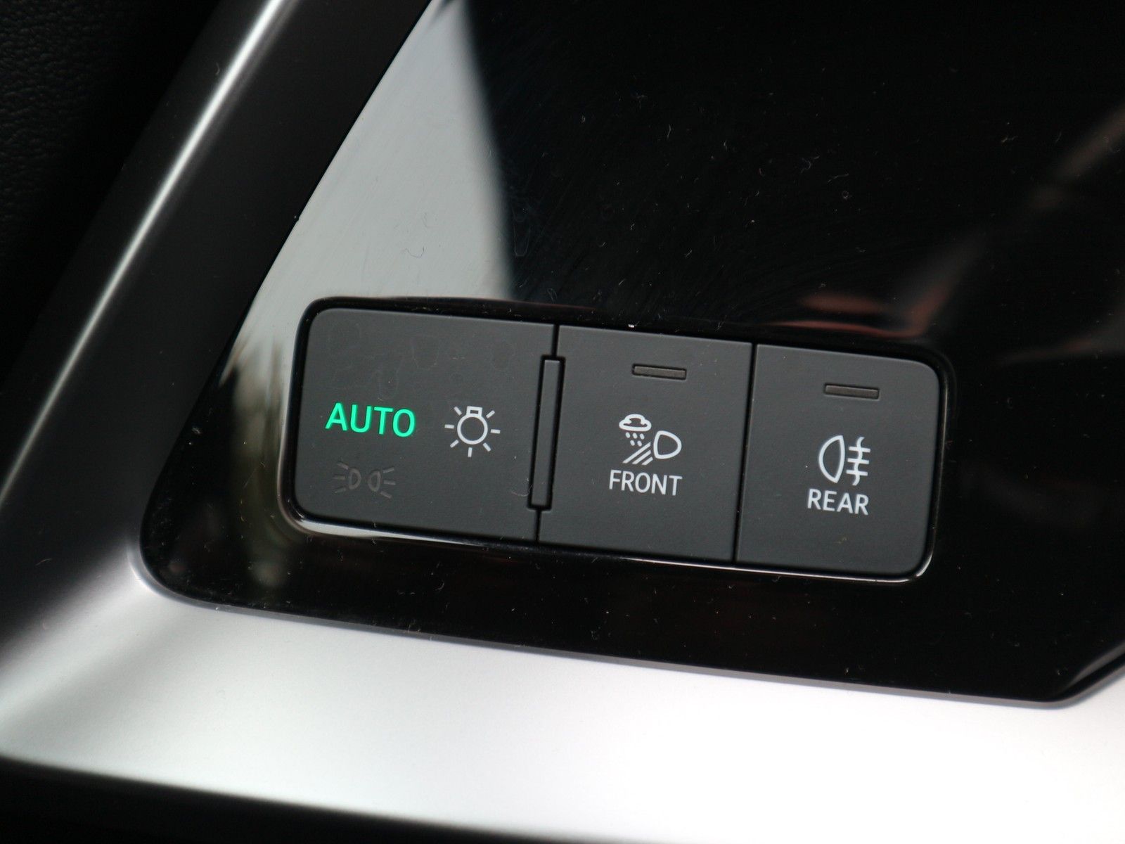 Audi A3 Sportback 30 2,0 TDI S line Matrix Pano VC