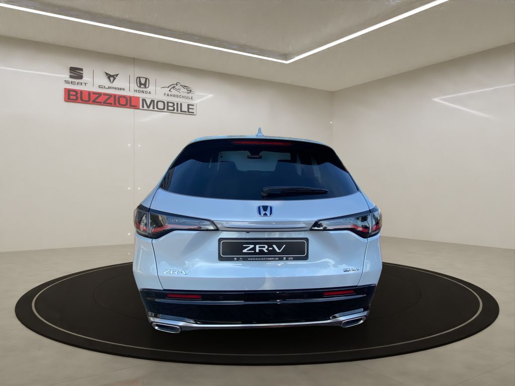 Honda ZR-V e:HEV 2.0 i-MMD Hybrid Advance