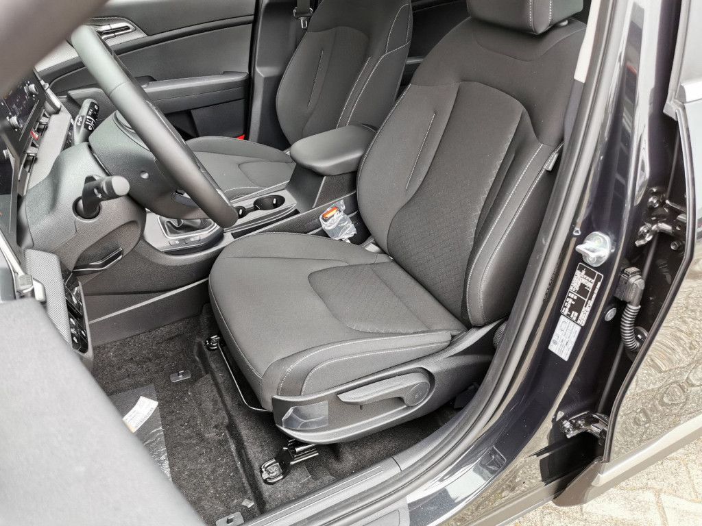 Kia Sportage 1.6 T-GDI Edition7 - Samsaru's Car Outlet