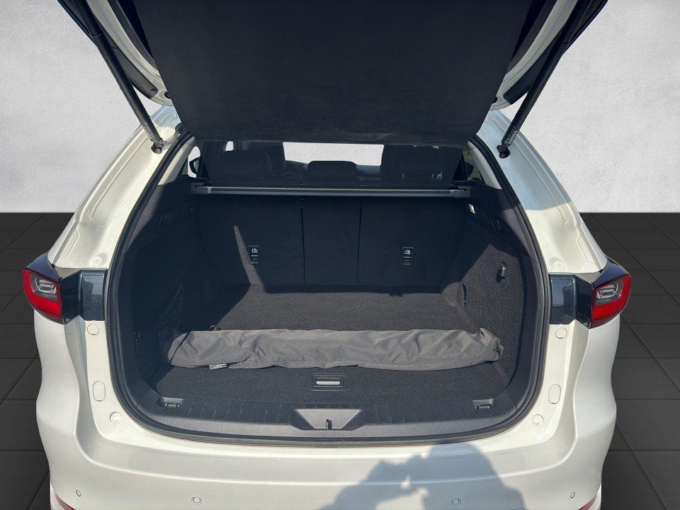 Mazda CX-60 e-SKYACTIV-D 254 Vorführwagen