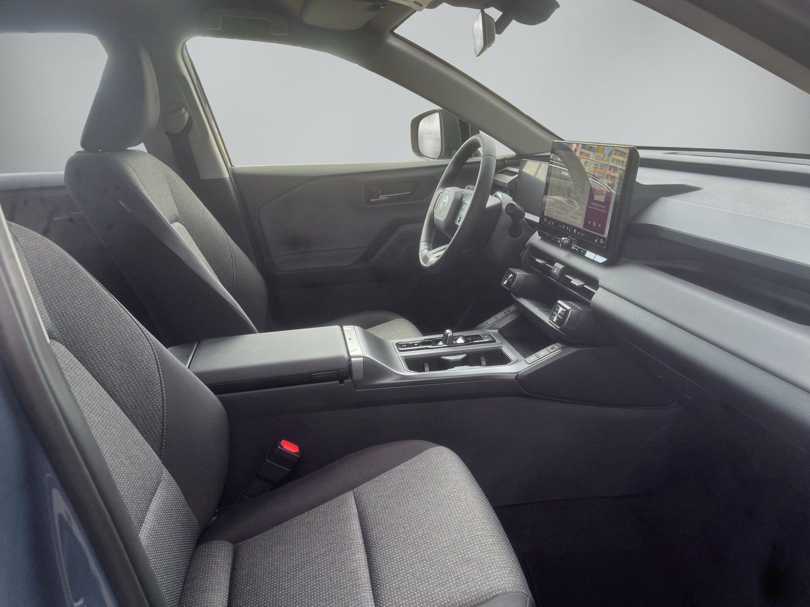 Toyota RAV 4 2.5-l Hybrid CVT (e4x4) Teamplayer