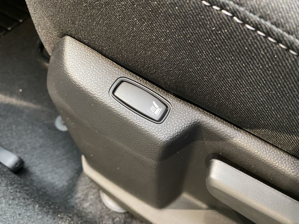 Dacia Duster TCe 150 - Samsaru's Car Outlet