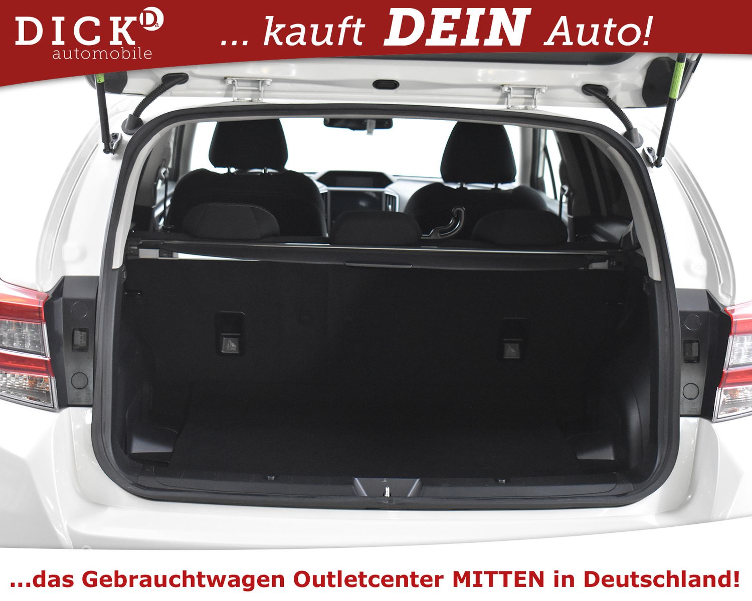 Subaru Impreza 1.6i 4WD Aut Exclus - Samsaru's Car Outlet