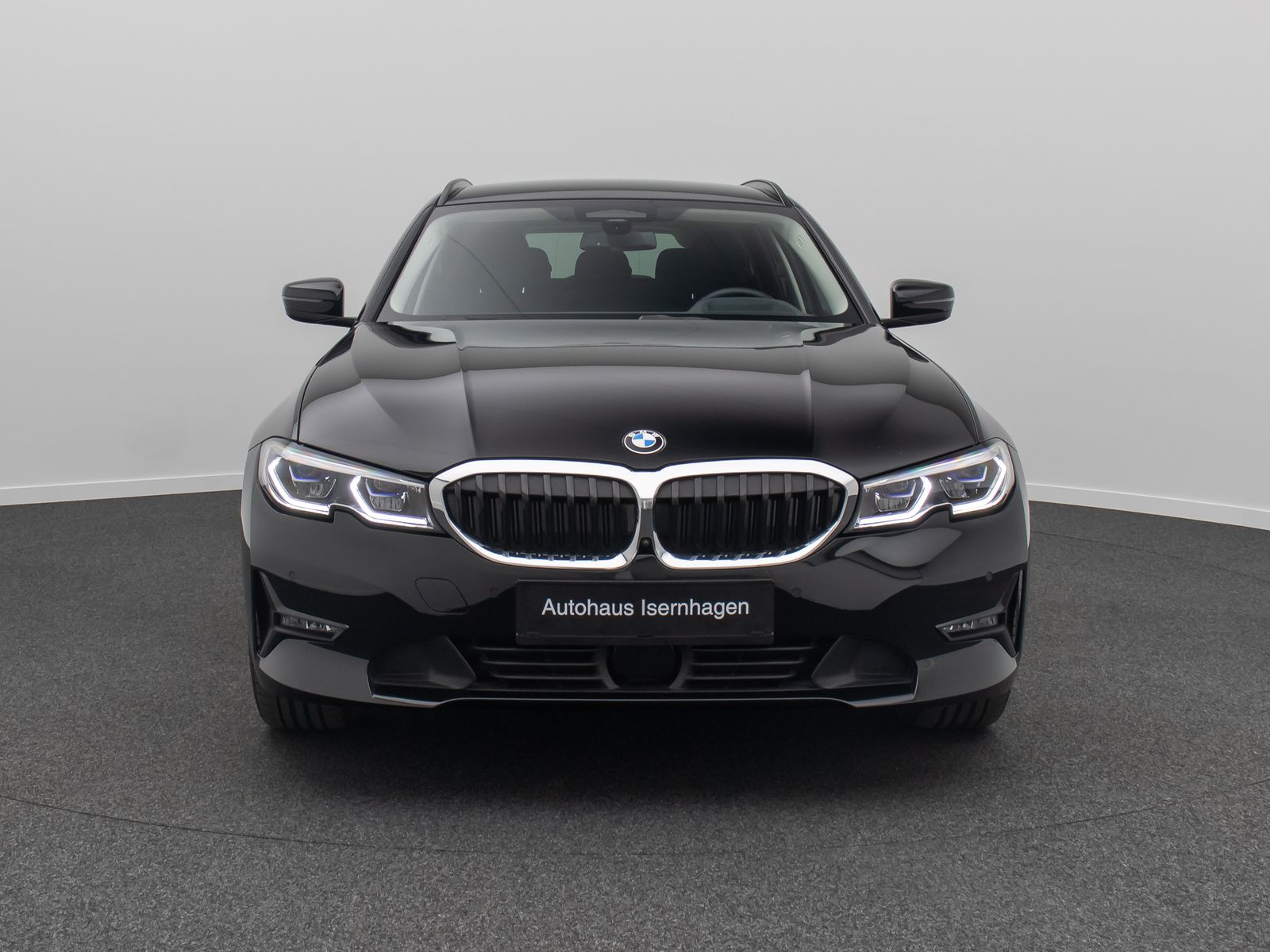 BMW 330e xD - Samsaru's Car Outlet