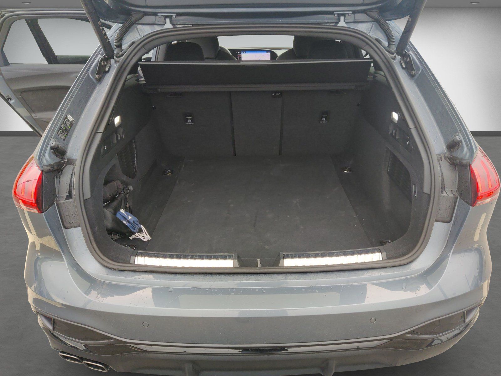 Audi A5 Avant TDI quattro 2x S-Line AHK TechPlus 19Zo
